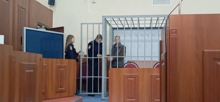 В Ярославле арестовали мужчину, устроившего смертельное ДТП в Дзержинском районе