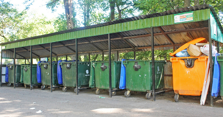 В Ярославской области выдали разрешение на строительство мусоросортировочного комплекса