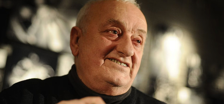 В Ярославле покажут фильм сценариста «Мимино» и обсудят его с кинокритиком