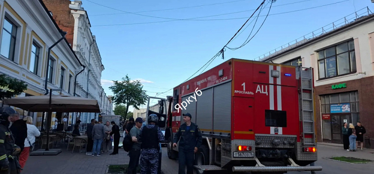 «Казалось, что кто-то стреляет»: 40-летняя ярославна по заданию украинских колл-центров совершила за вечер три теракта