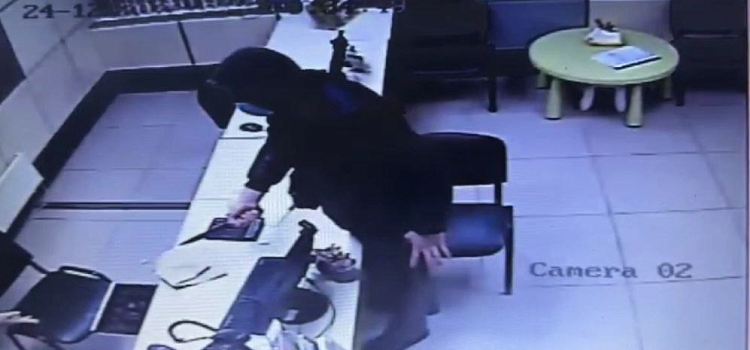 В Ярославле осудили молодого человека, пытавшегося ограбить офис микрозаймов