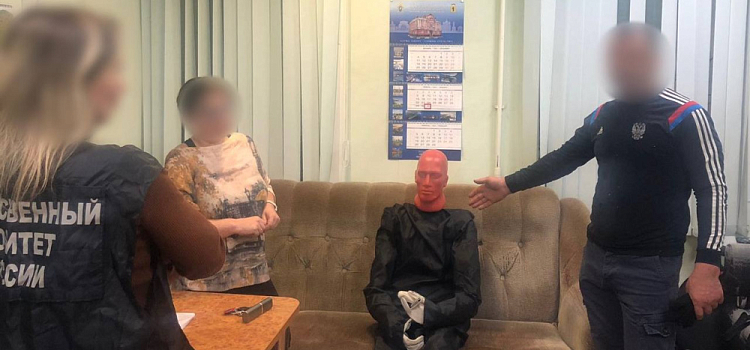В Ярославской области мужчина насмерть забил товарища