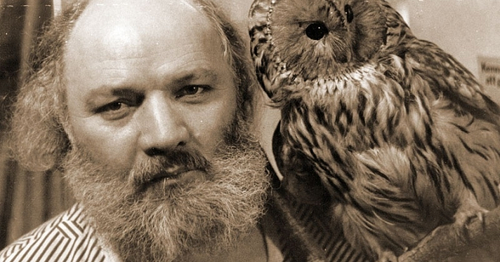 «Не растите дерево печали, растите дерево любви»: в Ярославле ушёл из жизни известный художник