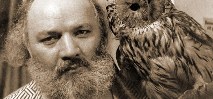 «Не растите дерево печали, растите дерево любви»: в Ярославле ушёл из жизни известный художник