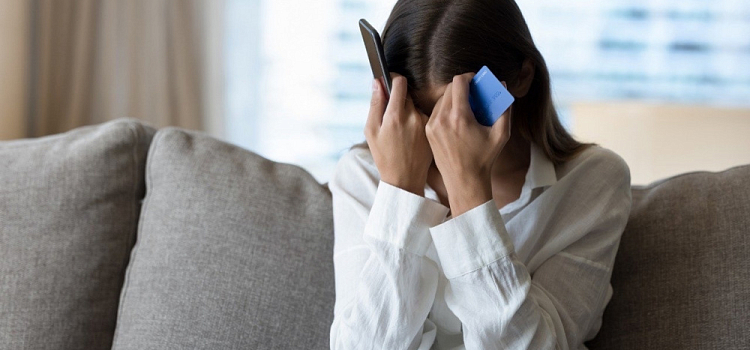 Аналитика МТС RED: перед 8 марта число фишинговых атак выросло на 27%