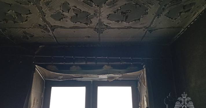 В Дзержинском районе Ярославля мужчина пострадал из-за неисправной стиральной машинки