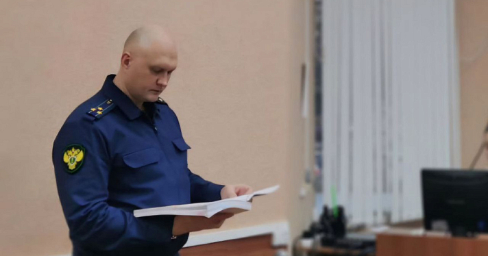 Намеренно сбившего полицейского ярославца отправили в колонию