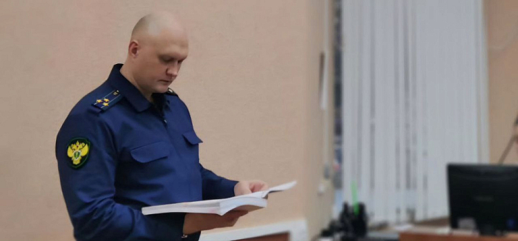 Намеренно сбившего полицейского ярославца отправили в колонию