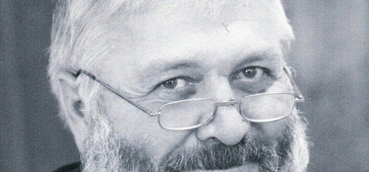 В Ярославле скончался известный преподаватель, историк и краевед