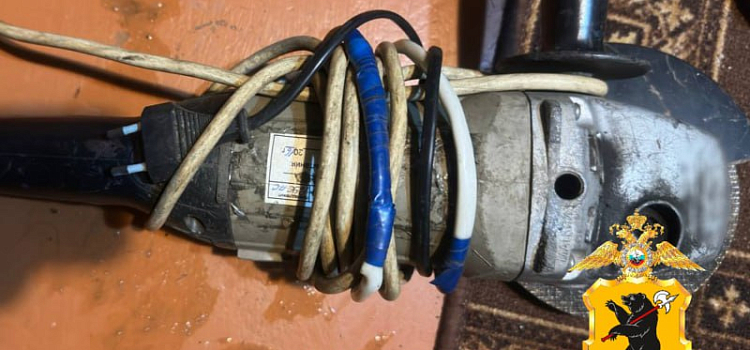 В Ярославской области задержали воришку икон и инструментов