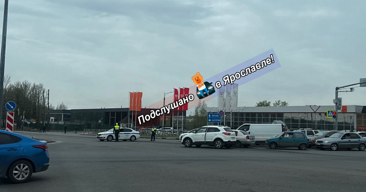 «Все онлайн-приложения стали хламом»: в Ярославле отключили мобильный интернет