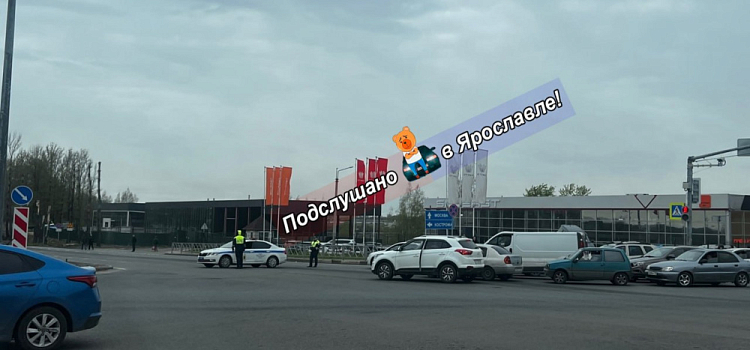 «Все онлайн-приложения стали хламом»: в Ярославле отключили мобильный интернет