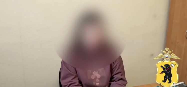 «Она попросила записаться на приём»: в Ярославской области пенсионерка отдала мошенникам около четырёх миллионов рублей