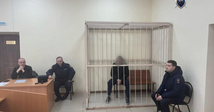 В Ярославской области мужчина жестоко расправился с бывшей супругой