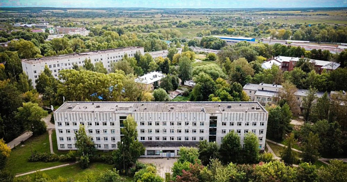 В Ярославской области откроются новые отделения больниц для пожилых граждан