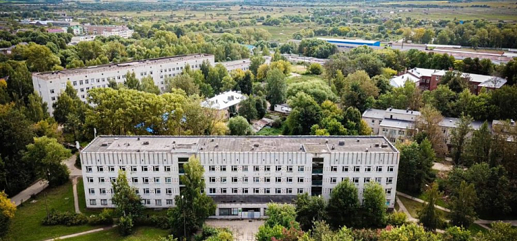 В Ярославской области откроются новые отделения больниц для пожилых граждан