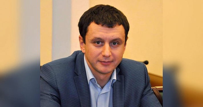 После совещания: глава департамента государственного жилищного надзора Ярославской области покидает свой пост