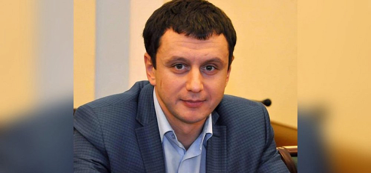 После совещания: глава департамента государственного жилищного надзора Ярославской области покидает свой пост
