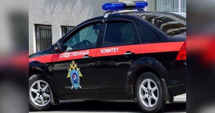 В Ярославле нашли труп 34-летнего мужчины
