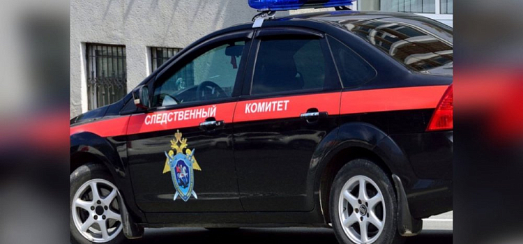 В Ярославле нашли труп 34-летнего мужчины