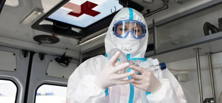 Назвали заболевание, снижающее риск заражения COVID-19