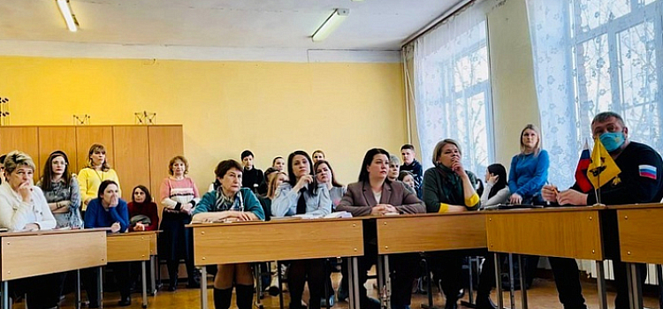 Массовым конфликтом в одной из ярославских школ займётся прокуратура