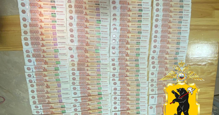 Подозреваемые в незаконном обналичивании денег ярославцы попались на мошенничестве во время следствия