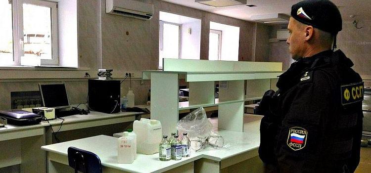 Житель Переславля заплатил алименты только после прохождения ДНК-теста