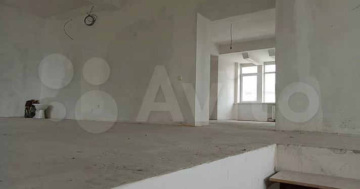 В Ярославле квартира без ремонта продается за 43 миллиона рублей_206620