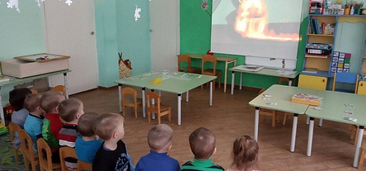 201 ребенок на карантине: чем болеют дети в Ярославле