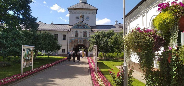 Что нельзя делать в день Успения Пресвятой Богородицы