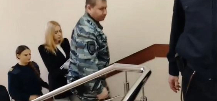 Уголовное дело 47 томов: в Рыбинске начался суд над девушкой, подозреваемой в мошенничестве