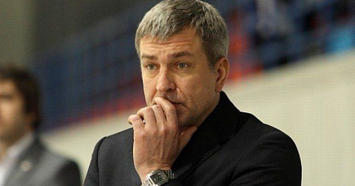 Тренер «Локомотива» может возглавить Олимпийскую сборную по хоккею