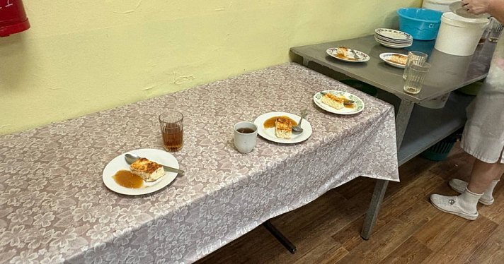 В Угличе выявили грубейшие нарушения при организации питания в школах и детских садах