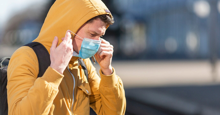 «Значительное превышение оксида железа»: нашли причину химического запаха в Тутаевском районе