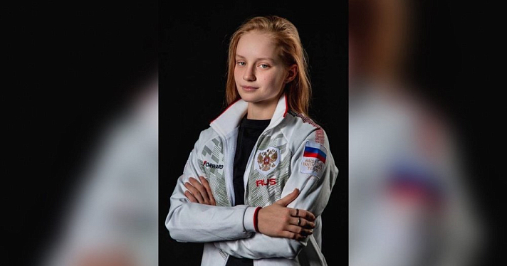 Ярославская спортсменка борется за медали в шорт-треке на Олимпиаде