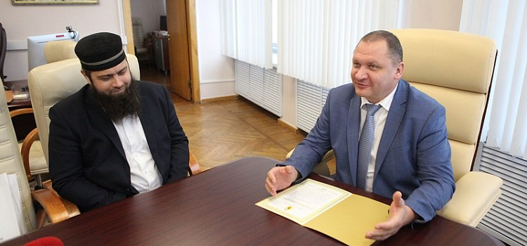 Мусульман Ярославской области призвали остаться дома: с 31 июля отмечают Курбан-байрам