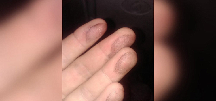Руки в черной мазуте: ярославна пожаловалась на уборку городских автобусов 