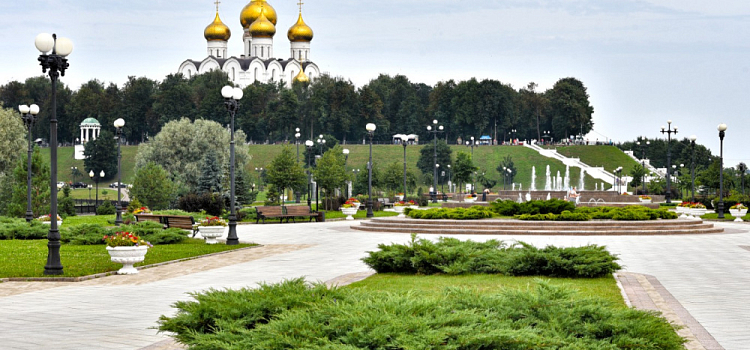 Туристический сезон в Ярославской области стартовал с рекордных показателей