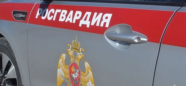 В Росгвардии ярославцев предупредили о колоннах военной техники на дорогах