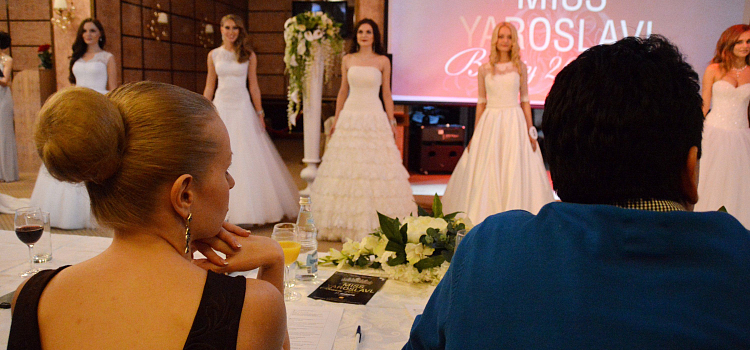 В Ярославле впервые прошел конкурс красоты MISS YAROSLAVL BEAUTY 2015_23460