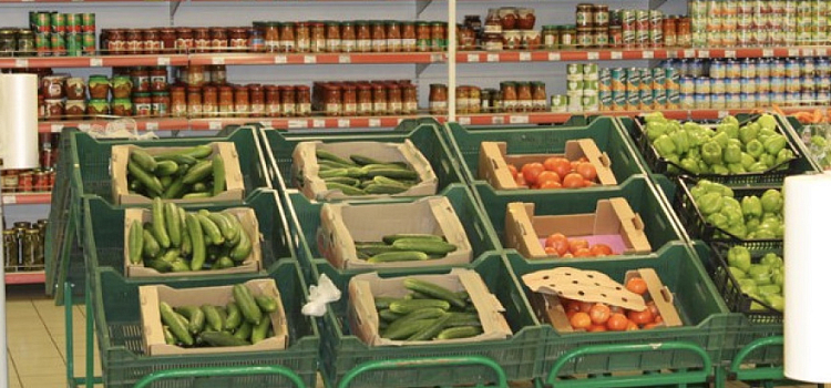 Ярославцам приготовиться: капремонт подскочил на 37%, а огурцы — на 35%