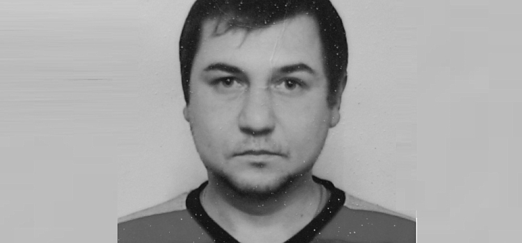 В ходе спецоперации погиб житель Тутаева