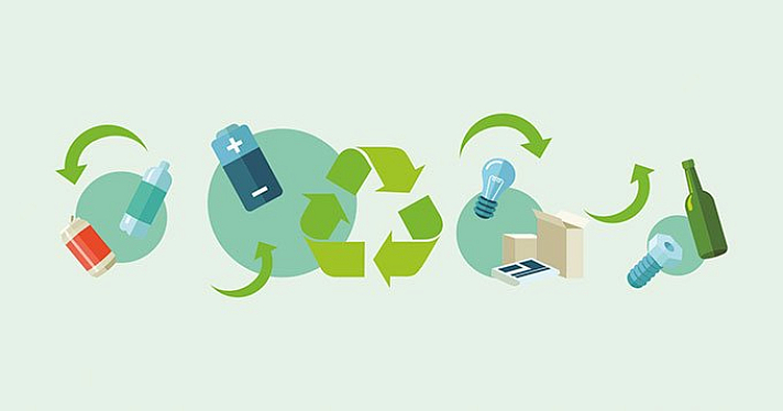 Не мусор, а вторсырье: обзор ярославских компаний и площадок, которые принимают на переработку вторичные отходы