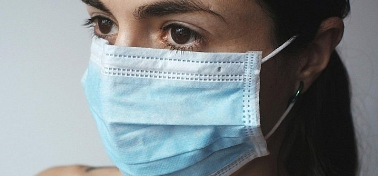 Число заболевших ковидом в Ярославской области держится на уровне 150+ в сутки