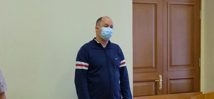 Экс-советник мэра Ярославля отправится в тюрьму за взятки