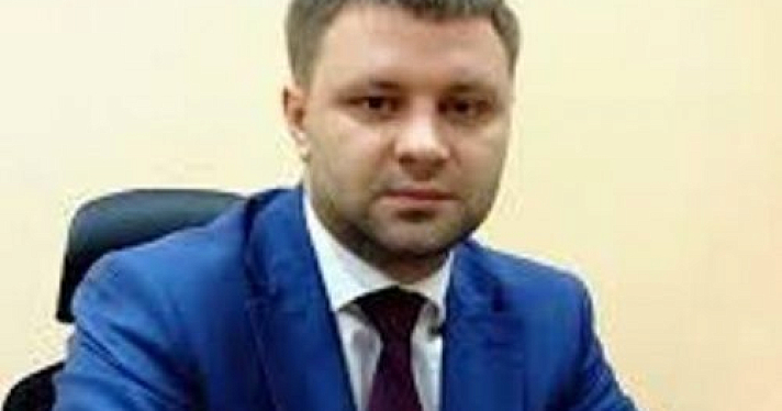 Руководитель «Ярдорслужбы» Антон Заев написал заявление по собственному