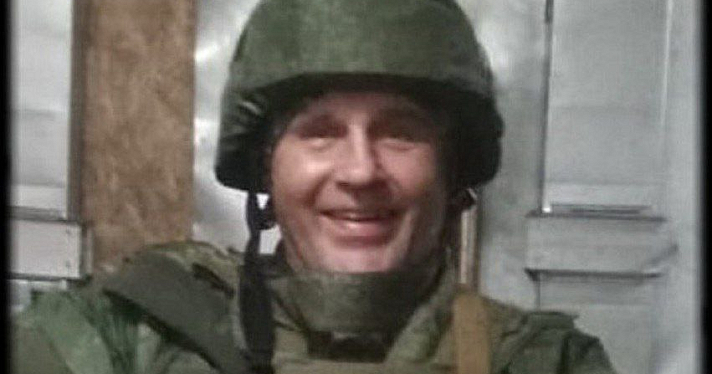 В ходе СВО погиб наводчик танкового батальона из Ярославской области