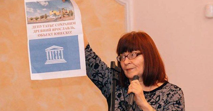Ольга Мазанова стала лауреатом международной премии им. Алексея Комеча