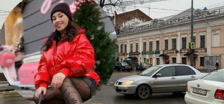 Блогер посмеялась над ценами на такси в Ярославле